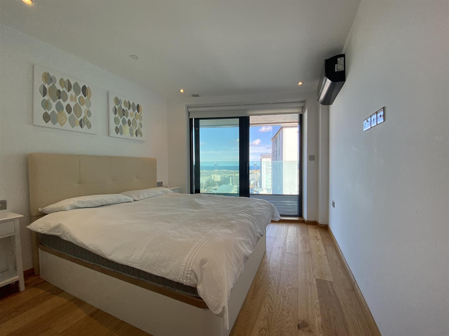 Image of Apartment - 1 Bedrooms - 2 Bathrooms for Rental in Ocean Spa Plaza-Gibraltar, Image 4
